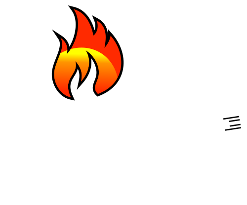 Hot Grill Logo